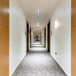 Фото Отель Mirzo hotel (Мирзо)