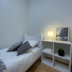 Фото Апартаменты на улице Орджоникидзе, 41А