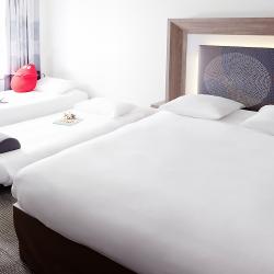 Novotel Krasnoyarsk Center (Новотель Красноярск Центр) — 6409f6d26ba6966c14d8b552e43aa1c8