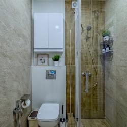 Апартаменты улучшенные Васильковая, 7