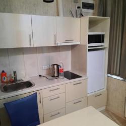 Фото Отель Апарт Рент