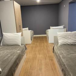 Фото Отель Нарси