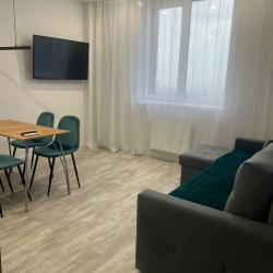 Фото Отель Viahome (Виахоум) на улице Полковника Фесюна 20