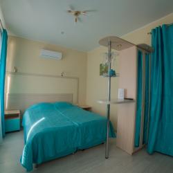 Фото Отель Теремок (Московский район)