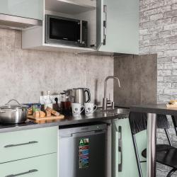 фото 30 Smart Lofts (Смарт Лофтс) на улице Ботаническая