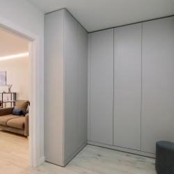 Фото Апартаменты Privi House на Конструктора Калашникова 21