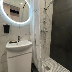 Апартаменты эконом