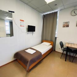 Фото Отель Smart Hotel KDO (Смарт КДО )