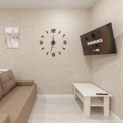 Апартаменты стандарт