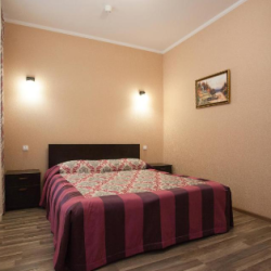 Фото Отель Шамбала