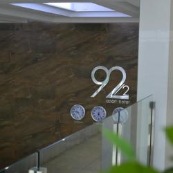 Фото Apart Hotel 92/2 (Апарт Отель 92/2)