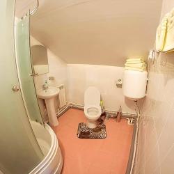 2-комнатные апартаменты стандарт