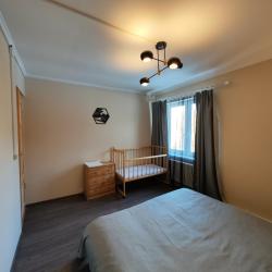 Фото Отель Домик в лесу