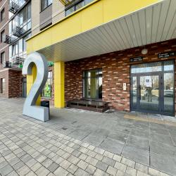 Фото Апартаменты на Рязановском шоссе 31/2
