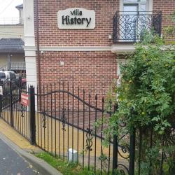 Фото Отель Villa History (Вилла Хистори)