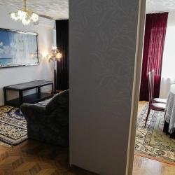 Фото Отель Аркада