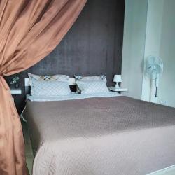 Фото Апартаменты на проспекте Ленина 5