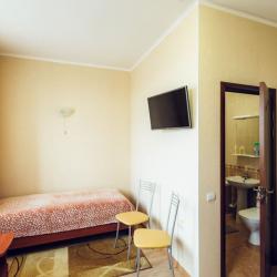 Номер стандарт с 2 односпальными кроватями