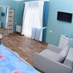 Фото Отель Роман