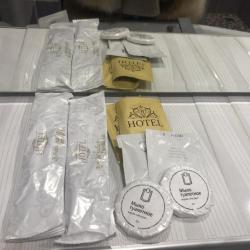 Номер стандарт с 1 двуспальной кроватью