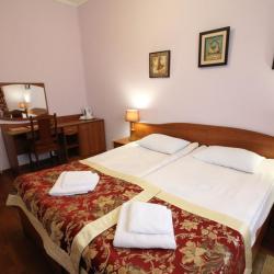 Фото Отель Троя