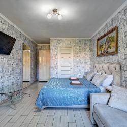 4-местный номер полулюкс семейный