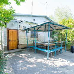 Фото Отель Волжанка