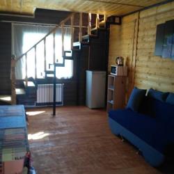 Фото Отель Жемчужина