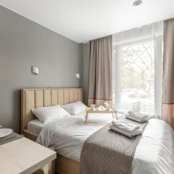 Фото Апартаменты Rentwill у метро Царицыно