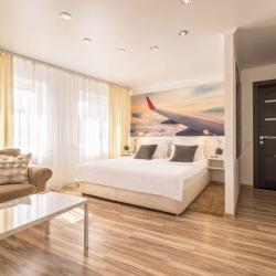 Фото Отель Luna Hotel Krasnodar (Луна)