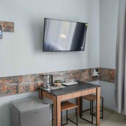 Фото Отель Степная 30