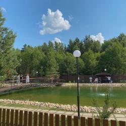 Фото Отель Союз-Энергия