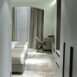 Фото Отель Asia Grand Hotel (Азия Гранд)