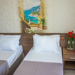 2-местный номер стандарт