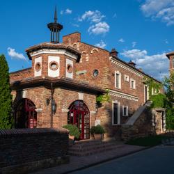 фото 1 Old House Resort & Spa (Олд Хаус Резорт и Спа)