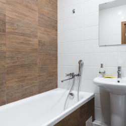 Фото Отель Hugge Place на улице Ясный Берег 12