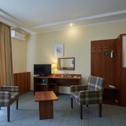 2-местный номер стандарт