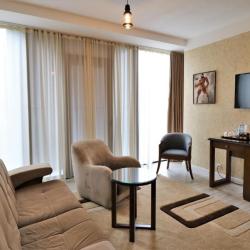 Фото Отель Hotel Liberty Theatre (Либерти Театр)
