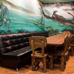 Фото Отель Золотой Орёл