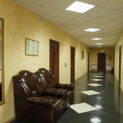 Фото Отель Звёздный