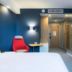 Фото Отель Holiday Inn Express Astana - Turan (Холидей Инн Экспресс Астана - Туран)