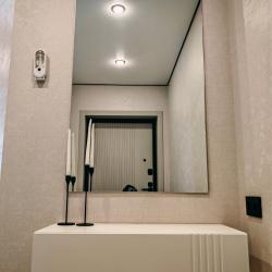 2-комнатные апартаменты люкс Маяковского 44