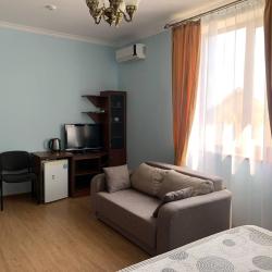 Фото Отель Ольга