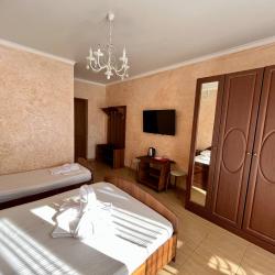 3-местный номер стандарт