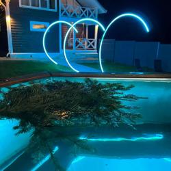 3-комнатный коттедж премиум