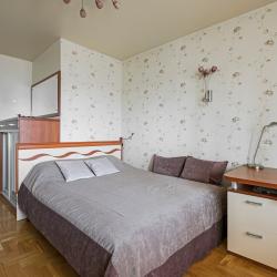 Фото Апартаменты на улице Немига 10