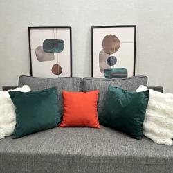 Фото Отель Комфорт плюс