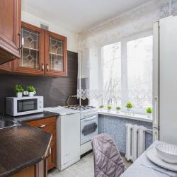 Фото Отель Moment House (Момент Хаус) на улице Кубинка 22 к2