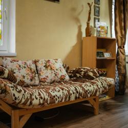 Фото Апартаменты на улице Садовая 5