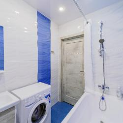 Апартаменты на улице Степана Разина 2 — 641316a1c9a3bf0c11cc8c58ed8c50f6